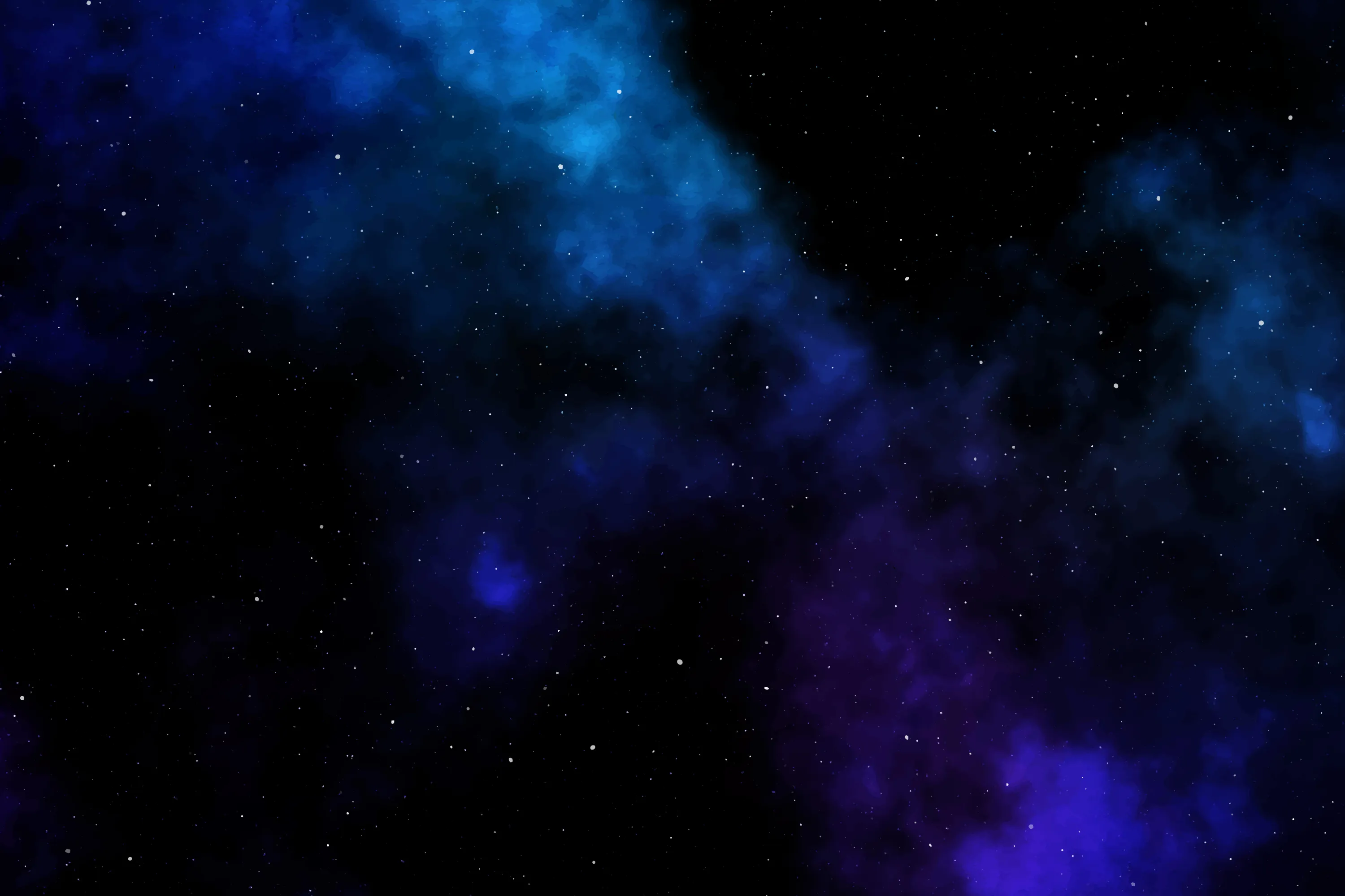 dark card background