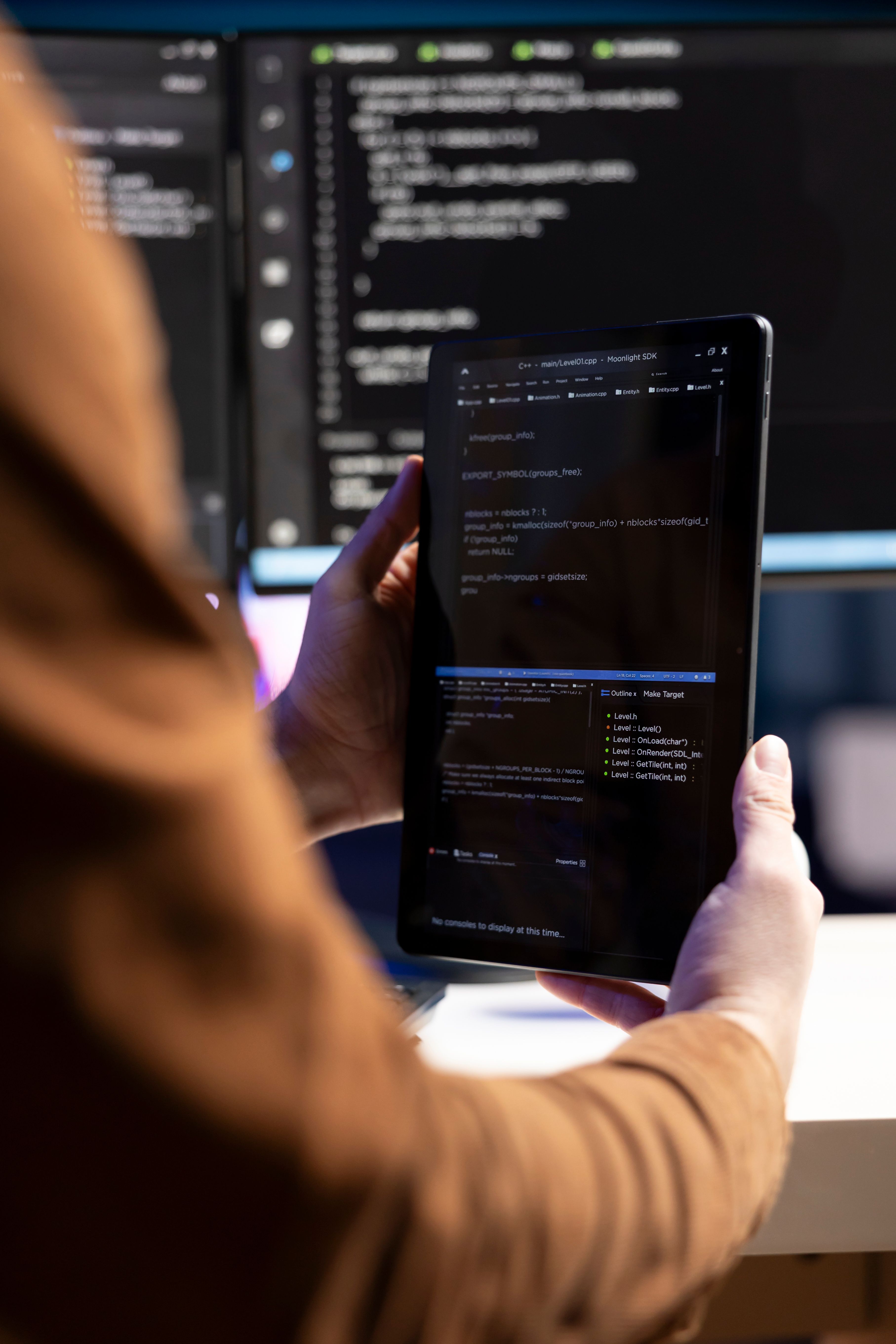 programming